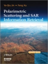 का आवरण Ya-Qiu Jin & Feng Xu: Polarimetric Scattering and SAR Information Retrieval