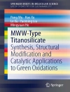 Обложка Peng Wu & Hao Xu: MWW-Type Titanosilicate