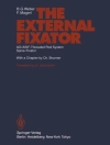 Cover of F. Magerl & B.G. Weber: External Fixator