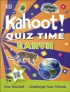Cover of Kahoot!: Kahoot! Quiz Time Earth