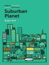 غلاف Roger Keil: Suburban Planet