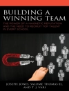 Cover of Joseph Jones & Salome Thomas-EL: Building a Winning Team