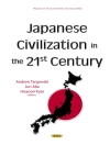 Обкладинка Juri Abe & Hisanori Kato: Japanese Civilization in the 21st Century