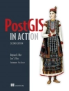 Cover of Leo S. Hsu & Regina O. Obe: PostGIS in Action, Second Edition