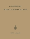Hoes van Alfred Grotjahn & C. Hamburger: Soziale Pathologie