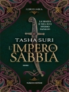 Cover of Tasha Suri: L'impero di sabbia