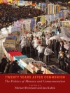 Cover of Michael Bernhard & Jan Kubik: Twenty Years After Communism