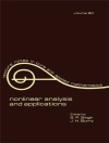 Örtmek J. H. Burry & S. P. Singh: nonlinear analysis and applications Örtmek J. H. Burry & S. P. Singh: nonlinear analysis and applications