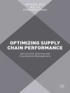Copertina de Michael Roe & Wei Xu: Optimizing Supply Chain Performance