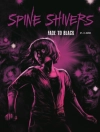 Cover of J. A. Darke: Fade to Black