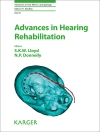 غلاف S.K.W. Lloyd & N.P. Donnelly: Advances in Hearing Rehabilitation