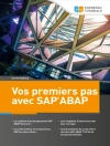 Cover von Cyrille Debacq: Vos premiers pas avec SAP ABAP Cover von Cyrille Debacq: Vos premiers pas avec SAP ABAP