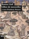 Cover of Ramon Llull: Llibre de meravelles