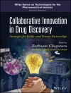 Cover of Rathnam Chaguturu: Collaborative Innovation in Drug Discovery