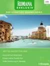 Cover of Sandra Field & Jacqueline Baird: Romana Exklusiv Band 254