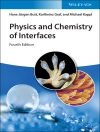 Portada de Hans-Jürgen Butt & Karlheinz Graf: Physics and Chemistry of Interfaces Portada de Hans-Jürgen Butt & Karlheinz Graf: Physics and Chemistry of Interfaces