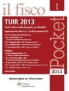 Cover of AA.VV .: Tuir 2013