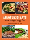 Cover of Instructables.com: Meatless Eats