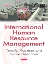 Copertina de Connie Zheng: International Human Resource Management