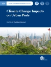 Cover of Partho Dhang: Climate Change Impacts on Urban Pests