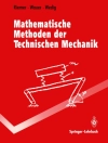 Cover of Michael Riemer & Jorg Wauer: Mathematische Methoden der Technischen Mechanik