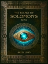 Cover of Umid Sadiy: The Secret of Solomon's Ring
