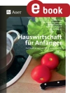 Pokrywa Troll & Engelhardt: Hauswirtschaft für Anfänger