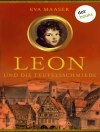 Cover of Eva Maaser: Leon und die Teufelsschmiede - Band 3
