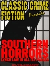 Cover of Barnett & Ida Wells: Southern Horrors