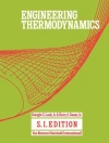 Cover of G. Alexander & D.C. Look: Engineering Thermodynamics