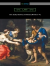 का आवरण Livy: The Early History of Rome (Books I-V)