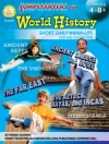 Copertina di Silvano: Jumpstarters for World History, Grades 4 - 8