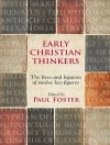 Cover of Paul Foster: Early Christian Thinkers
