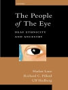 Cover of Ulf Hedberg & Harlan Lane: People of the Eye
