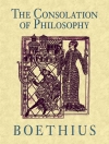 的封面 Boethius: Consolation of Philosophy