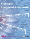 Cover of D.S. Rothman & J. Rotmans: Scaling in Integrated Assessment