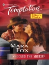 Cover of Mara Fox: I Shocked The Sheriff