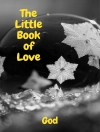 Portada de God: The Little Book of Love