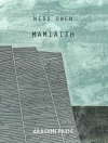 Cover of Ness Owen: Mamiaith
