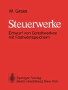 Copertina di W. Grass: Steuerwerke