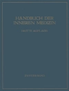 Обложка Ludwig Heilmeyer: Blutkrankheiten