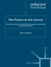 Обложка P. Brown: Poison at the Source