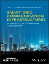 Capa do Feng Ye & Yi Qian: Smart Grid Communication Infrastructures