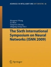 Обкладинка Hongwei Wang & Yi Shen: The Sixth International Symposium on Neural Networks (ISNN 2009)