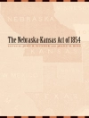 Cover von Joann M Ross & John R. Wunder: Nebraska-Kansas Act of 1854