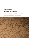 Cover of Luiz Amaral & Marcus Maia: Recursion across Domains