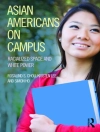 Cover of Rosalind Chou & Simon Ho: Asian Americans on Campus