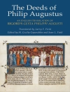 Omslag till Rigord: The Deeds of Philip Augustus