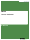 Cover of Julia Kurz: Phantasiegeschichten