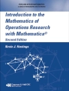 Bìa của Kevin J. Hastings: Introduction to the Mathematics of Operations Research with Mathematica® Bìa của Kevin J. Hastings: Introduction to the Mathematics of Operations Research with Mathematica®